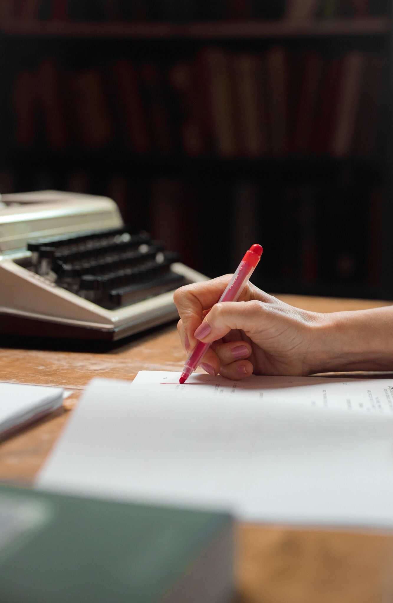 Types of Proofreading: Academic Proofreading, Translation proofreading ...
