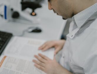 Proofreading for Phd
