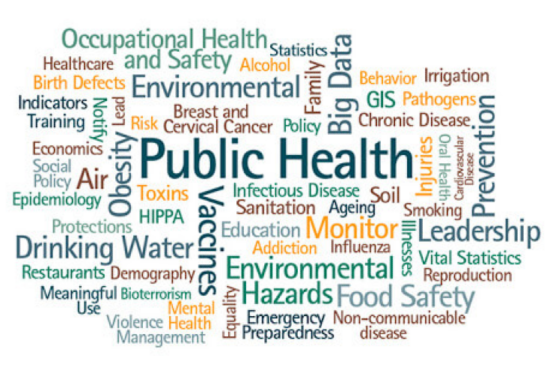 Public Health Research