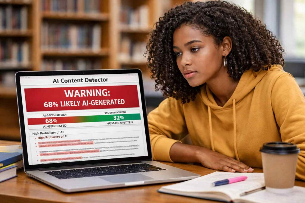 6 Best AI Detectors for Accuracy in 2026 - Editage USA Official Blog