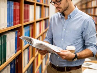 learn what is a scholarly source and the different types of scholarly sources