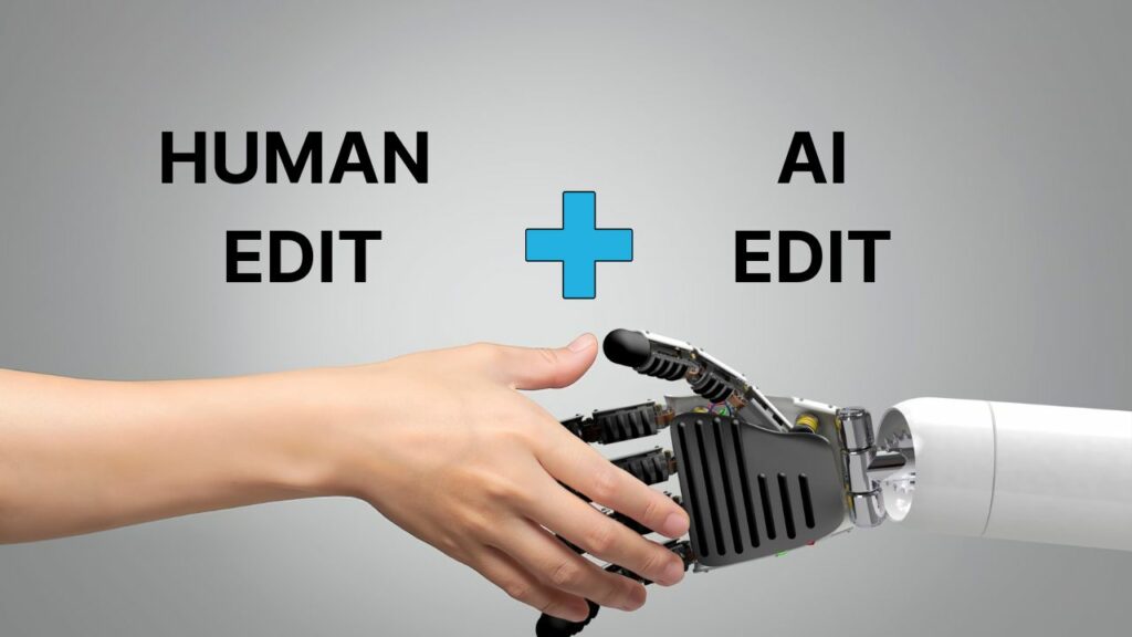 Academic Editing or AI Tools - A Guide for US Researchers| Editage USA