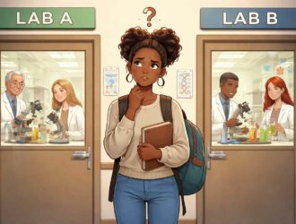 tips for switching labs in the US