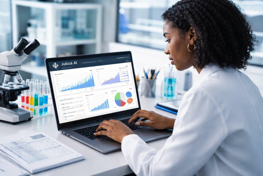 The Top 8 AI Tools for Research | Editage USA