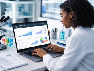 AI tools for research