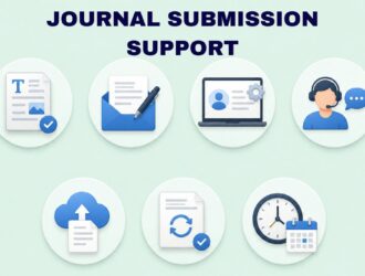 7 features to look for in a good journal submission support service