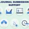7 features to look for in a good journal submission support service