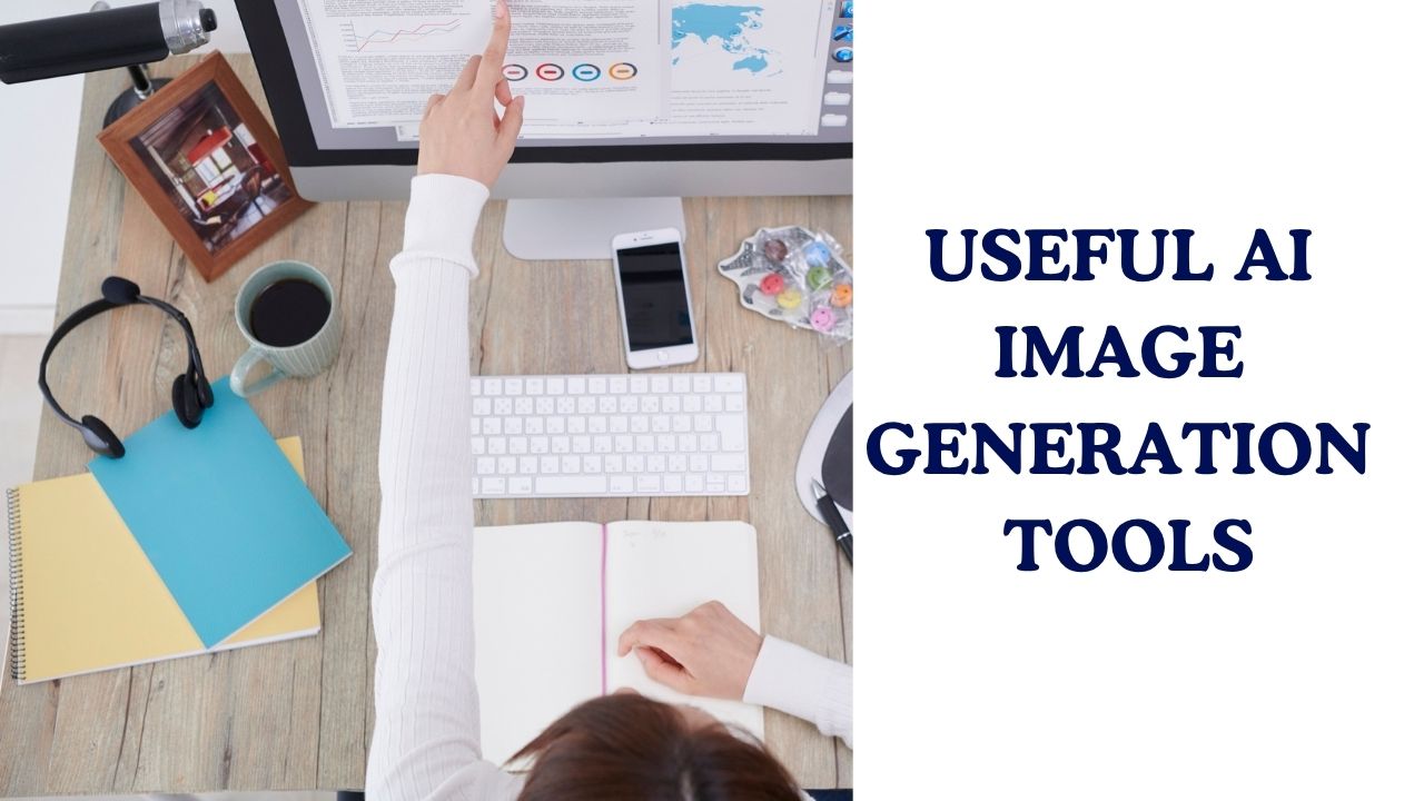 Best AI image generation tools for creating graphical abstracts and scientific illustrations