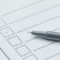 important checks before journal submission