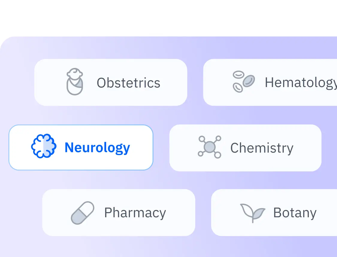 Multilingual Support