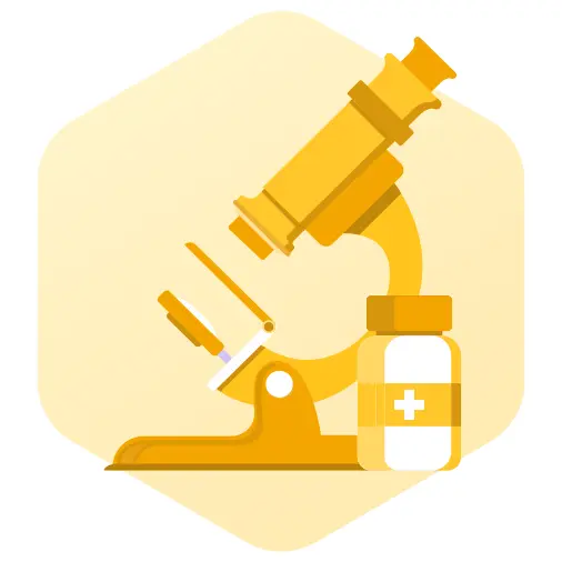 Medicine Sciences icon