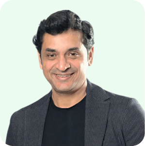 Akhilesh Ayer profile picture