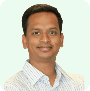 Daniel Prathipati profile picture