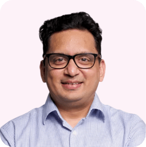 Nikesh Gosalia profile picture