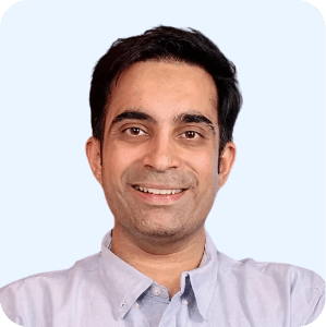 Nishchay Shah profile picture