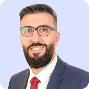 Dr. Zaki Sulaiman profile picture